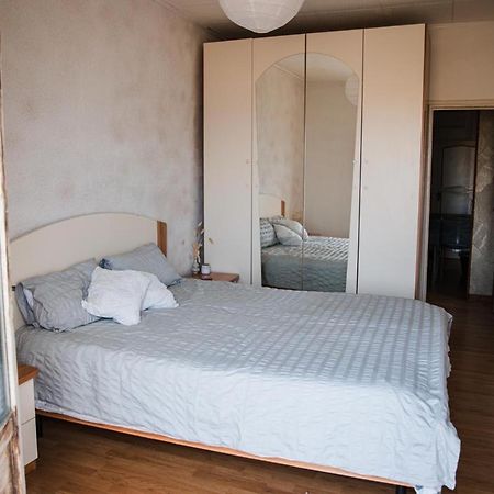 Le Chevalier Apartment Кастильоне ди Сичилия Екстериор снимка