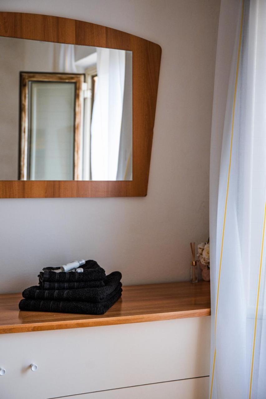 Le Chevalier Apartment Кастильоне ди Сичилия Екстериор снимка